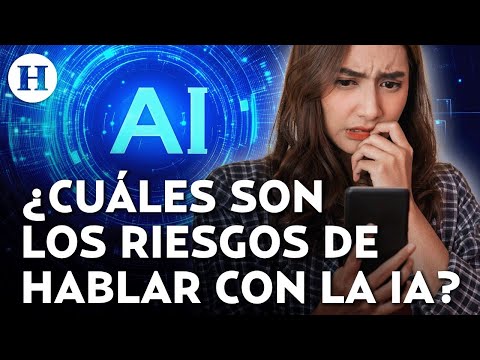 Dependencia digital: El lado oscuro de los amigos con inteligencia artificial