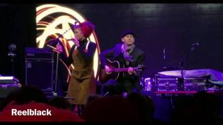 Andra Day - Work It Out (Sundance Festival 2017)