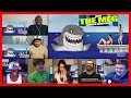 How The Meg Should Have Ended REACTIONS MASHUP