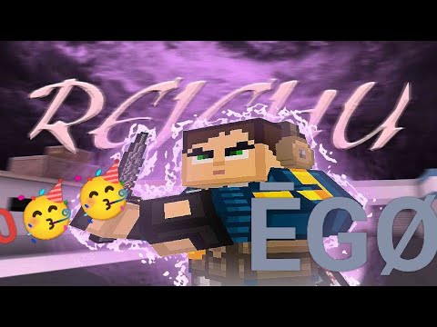 Thanks for 60 subs 🥳 (ĒGØ)[BLOCKPOST MOBILE]