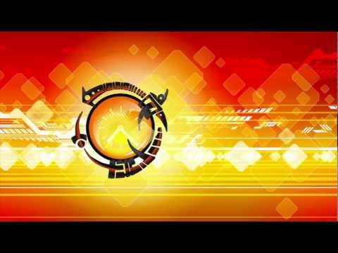 Futuristic Clock live wallpape Video