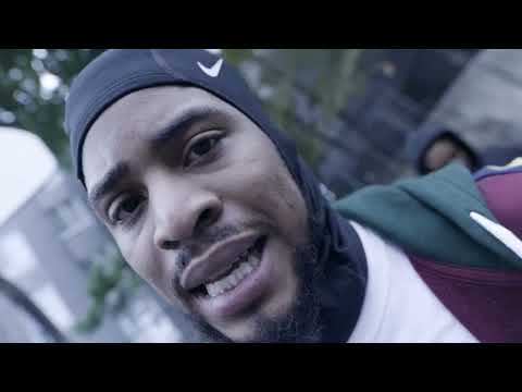 3B Glell - Wop Cars (Official Video) Dir. @Directortvp