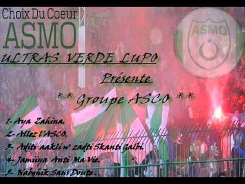 Eya Zahina (Album 2014)