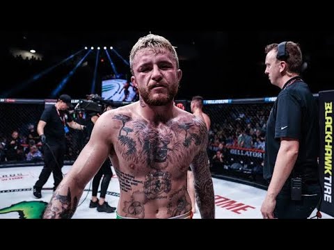James Gallagher Cancels Fight Over Backstage Conditions 😲 | ACA 194 Drama & MMA Updates