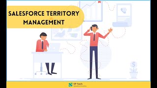Salesforce Territory Management