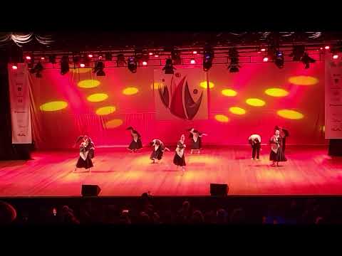 Lehakat Lauf - Circulo Macabi (VII Rikuday 2023)