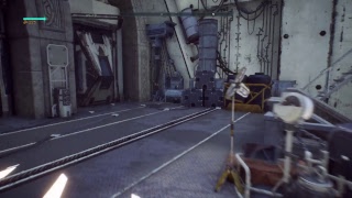 ANTHEM 体験版やってみた！2