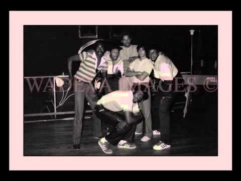 Larry Smith Tribute 2015