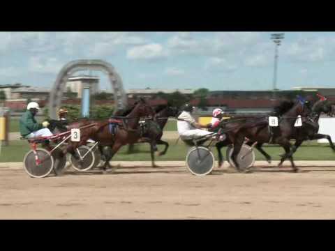 2017.05.27. 3. futam - FRANCIS DIAMOND HENDIKEP