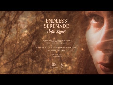 Silje Leirvik 'Endless Serenade' — Album Sampler