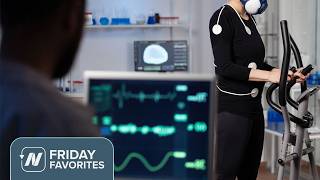 Friday Favorites: Improving VO2 Max - A Look at Vegetarian and Vegan Athletes