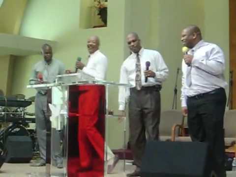 Williams Brothers  still here (Valley Fellowship)