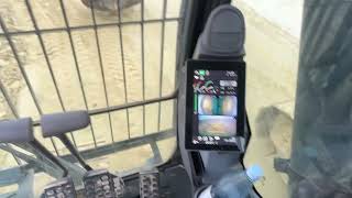 Hitachi ZX250 LCN-7 with 1 excavator bucket excavadora de cadenas | Imagen 4 - Machineryline