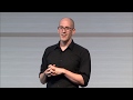 Paying Attention & Mindfulness | Sam Chase | TEDxNYU