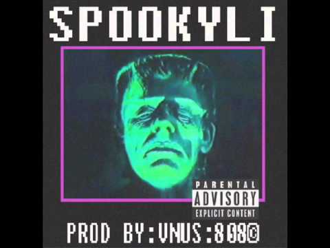 Spookyli - Takin Over (prod. VNUS808©) (LEAKED)