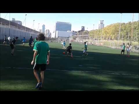 Chapecoence F.C. vs Marangoni F.C. - #Fecha7 Copa Palermo