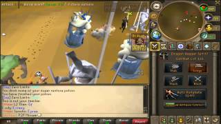 EoP vs NPO Dangerous runin all on clan wars #clan-EoP mates