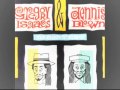 Gregory Isaacs & Dennis Brown - no camouflage