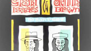 Gregory Isaacs &amp; Dennis Brown - no camouflage