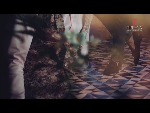 Arindam Biswas PRIMANTE - Tresca