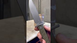 Download lagu It ain’t fake or cake ZT 0006 #shorts #zerotolerance #ztknives #scarysharp #fixedblade mp3