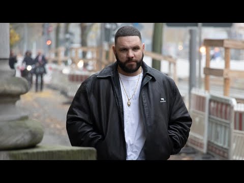 Fler feat. Adel Tawil & Rosa - "Wie der Wind"  Studio Acapelle
