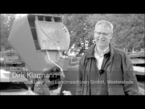 Brinkmann: EstrichBoy - Partnership with our dealers