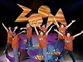 Party With Zoom 1999 VHS