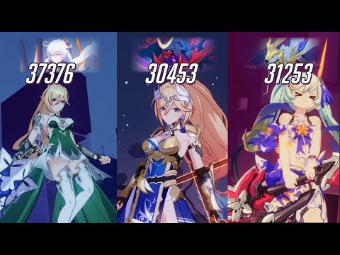 Big Brain Arena - HoV | Jizo | Huodou