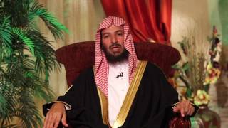 صورة برنامج (عواقب الأمور) لمعالي الشيخ الدكتور/ سعد بن ناصر الشثري الحلقة-11