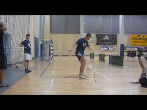 Mateusz Sieja "Amsti" - Short Combo | I'm  just testing a new quality  in youtube...