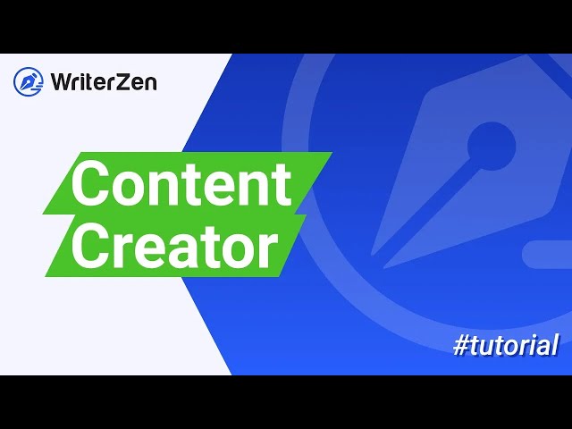 Writerzen Stacksocial A Comprehensive Guide to Utilizing WriterZen Content Creator | Magica