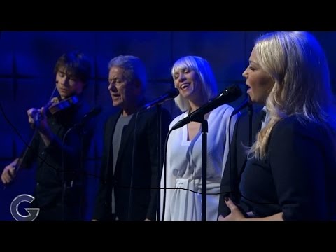 Maria Haukaas Mittet & Stille Natt Hellige Natt: "Lys imot mørketida" - 22.11.16