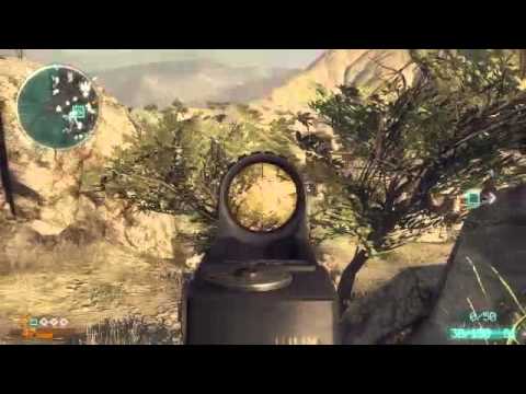 Giant Bomb TNT #20 - Medal of Honor (10/14/2010)