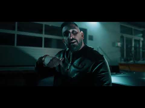 MILONAIR - GHETTO (Official Video) prod. by Hykogan