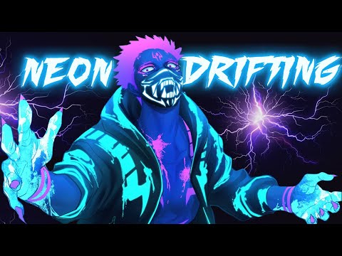 Jujutsu Kaisen AMV - B-Train x PiNKII x ONI INC- NeonDrifting (Prod. Blunt Christ)