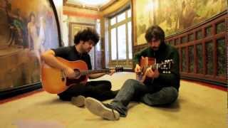 Arraigo Music Video