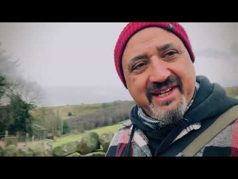 A New Old Way - Walk & Talk With John