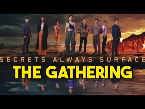 The Gathering | TV Series - Season1 | Trailer HD (2024)