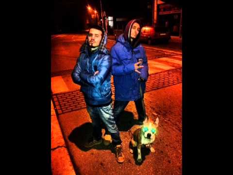 BenJamin ft Geme - StreetDream