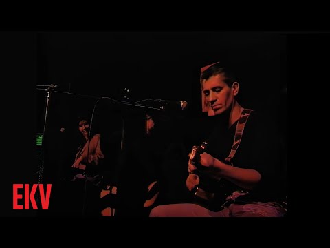 Milan i Magi Unplugged – Dum Dum (@Klub Paradiso, Novi Sad, april 1994)