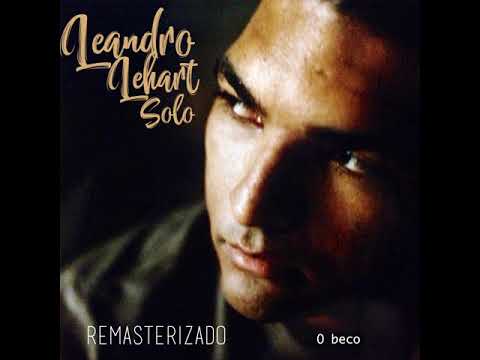O beco - Leandro Lehart | Solo II [HQ MUSIC]