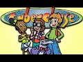 WAIT Remember Cyberchase