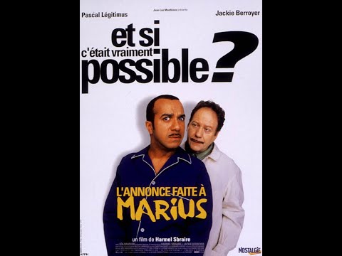 L'annonce faite à Marius