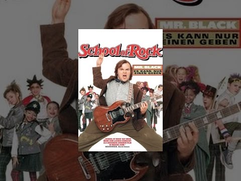 School of Rock