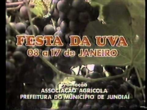 Intervalo Rede Bandeirantes - Cinemax - 31/12/1987 (1/5)