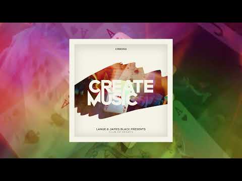 Lange & James Black Presents - Club Of Hearts