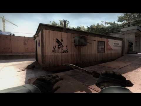 dupreeh vs FaZe | IEM KATOWICE 2017