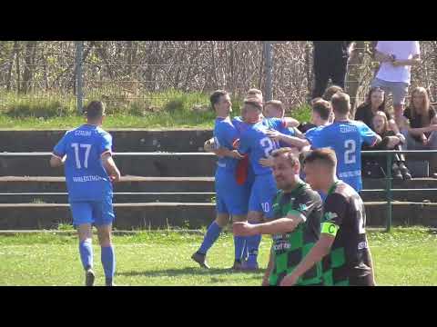 CzarniWałbrzychTV #147: Czarni Wałbrzych - Zagłębie Wałbrzych 22.04.2023.