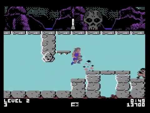 ThunderCats - C64